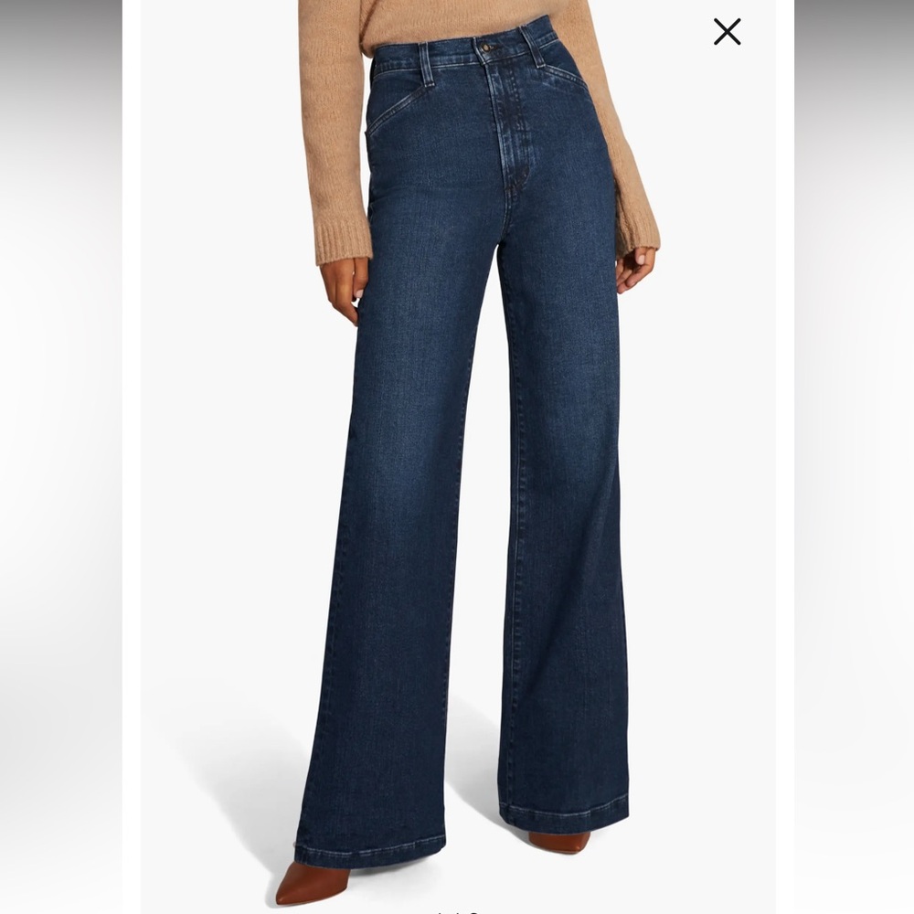 Favorite Daughter Jeans